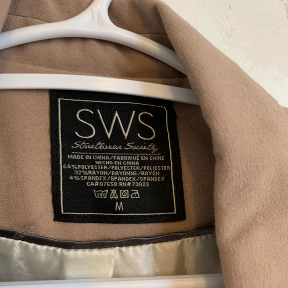 Urban Planet blazer - Picture 2 of 3